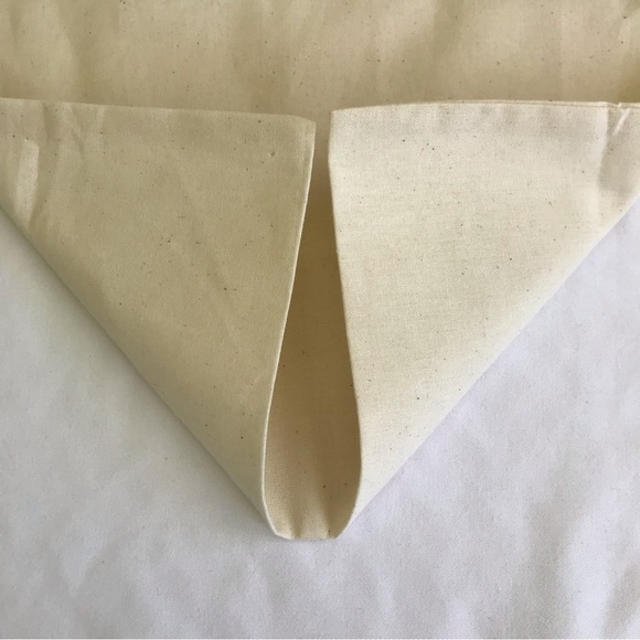 Tory Burch Canvas Drawstring Dust Bag - Picture 13 of 13